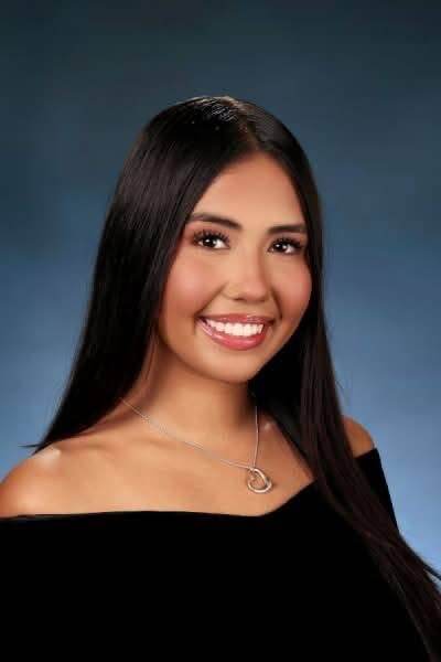 Aiyana Castro, founder of Creating a Giving Culture LV